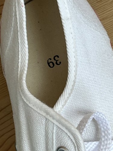 Tenisky Arch Cushion Support 100 % bavlna
