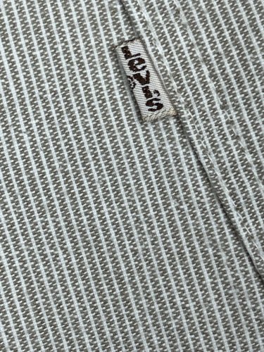 Pánské kraťasy LEVIS 100 % bavlna