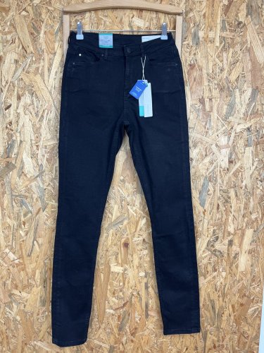 Zánovní skinny džíny Esprit 90 % bio bavlna