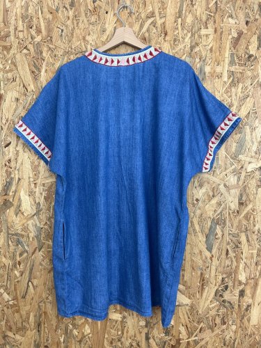 Nadčasová tunika ZARA 70 % bavlna 30 % lyocel