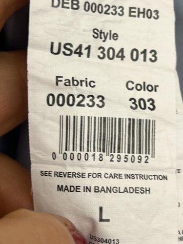 Košile U.S. Polo Assn. 74 % bavlna