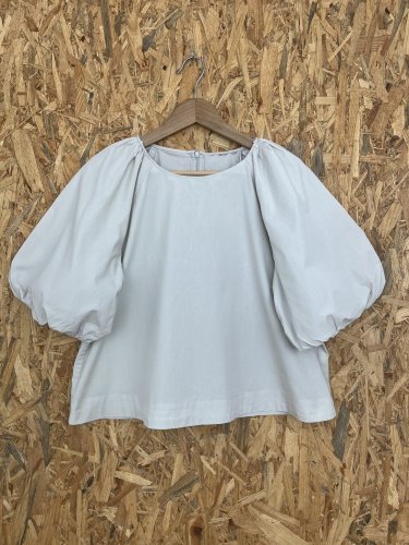 Bavlněná tunika H&M 100 % bavlna