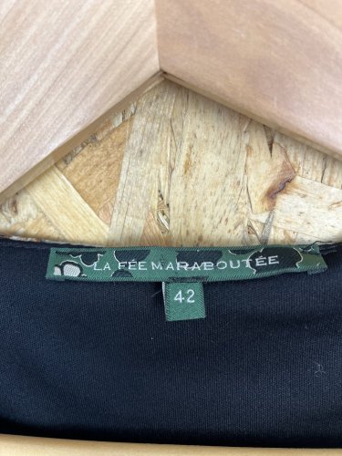 Šaty La fee maraboutee 100 % polyester