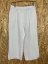 Oversize kalhoty H&M 56 % len 44 % viskoza