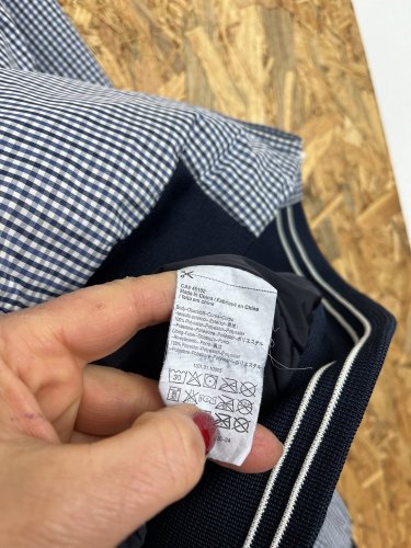 Přechodová bunda Scotch&Soda 100 % polyester