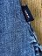 Riflová košile Tommy Jeans 100 % bavlna