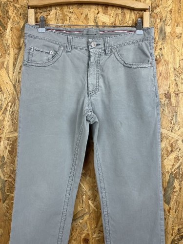 Pánské kalhoty Bogner 95 % bavlna