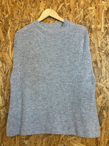 Oversize vesta Esprit 30 % vlna 5 % kašmír