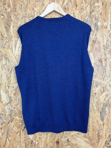 Vlněný svetr H&M 100 % vlna