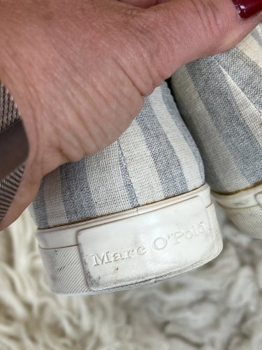 Tenisky Marc O`Polo