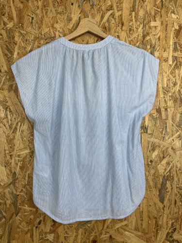 Tunika H&M 52 % bavlna 48 % viskoza