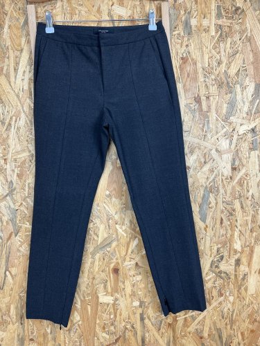 Kalhoty Selected / Femme 33 % viskoza