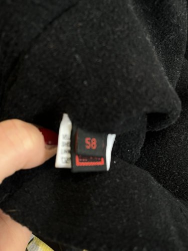 Šusťákový klobouk Made in Germany 100 % polyester