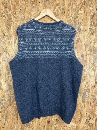 Pánský svetr Charles Vögele 80 % vlna