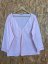 Oversize košile ZARA 100 % bavlna