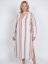 Oversize šaty H&M  77 % lyocel