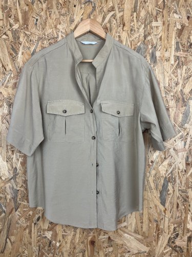 Košile H&M 100 % tencel