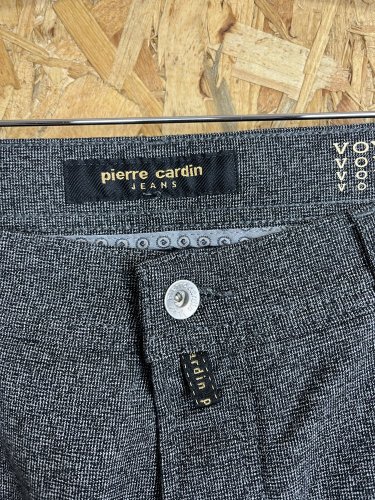 Pánské kalhoty Pierre Cardin 51 % bavlna