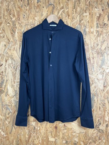 Pánská košile Stefan Brandt 94 % bavlna