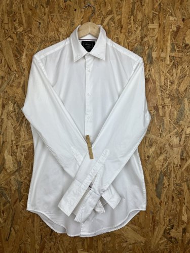 Pánská košile T.M. Lewin 100 % bavlna