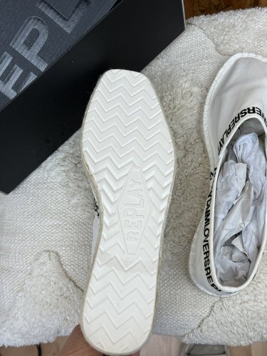 Pánské espadrilky Replay