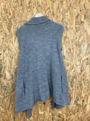 Kardigan Marc Cain 35 % vlna 30 % alpaka