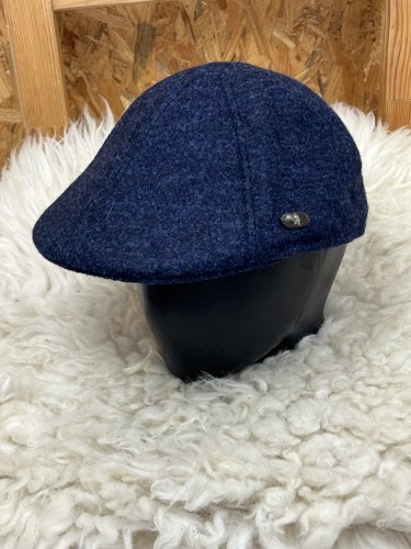 Pánský baret Blažek 79 % bavlna