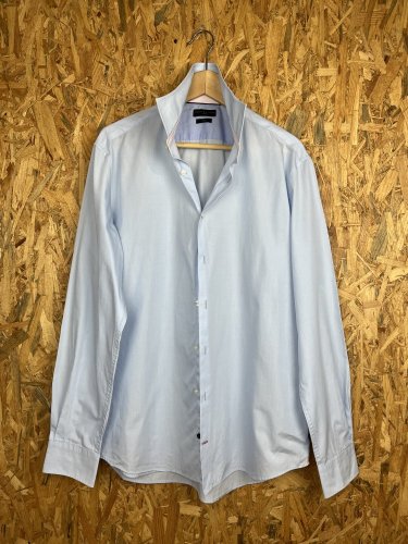 Pánská košile Tommy Hilfiger 100 % bavlna