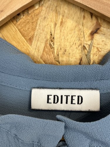 Šaty Edited 100 % polyester