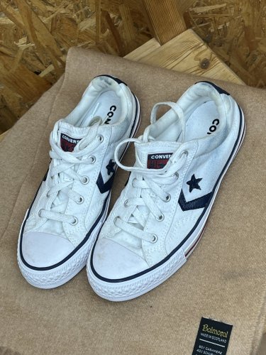 Tenisky Converse
