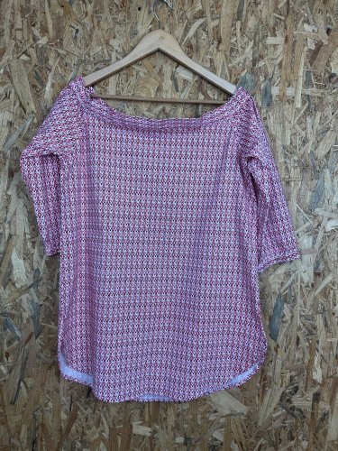 Tunika Steffen Schraut 60 % bavlna