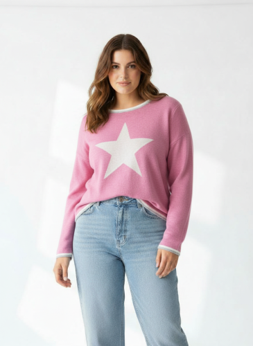 Oversize svetr Thom 40 % viskoza 5 % kašmír