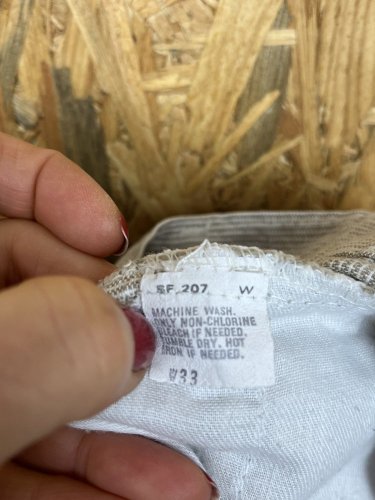 Pánské kraťasy LEVIS 100 % bavlna