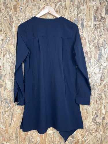 Prodloužená tunika Alba Moda 100 % polyester