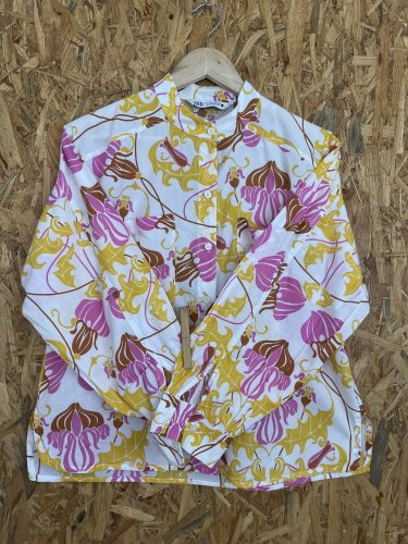 Košile ZARA 100 % bavlna