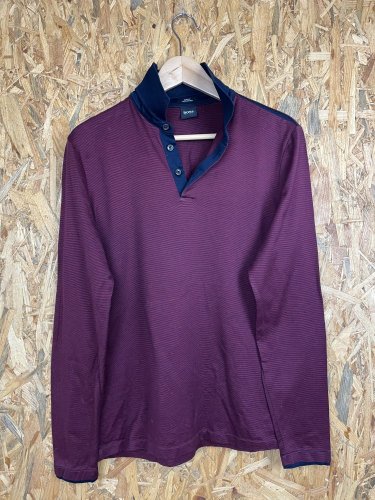 Pánská polo košile Hugo Boss 100 % bavlna