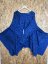 Oversize tunika Made in Italy 95 % bavlna