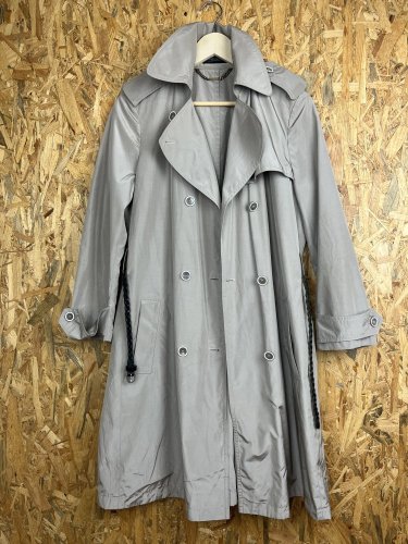 Přechodový kabát Strenesse 60 % polyester 40 % bavlna