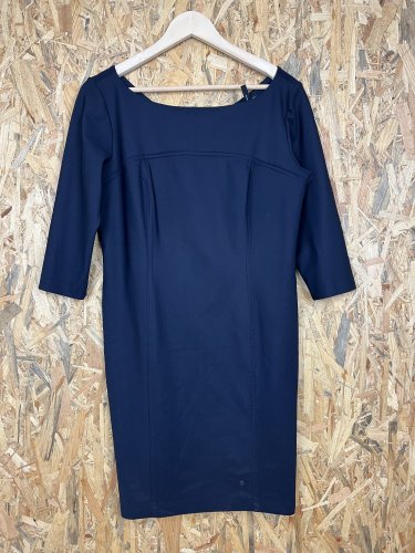 Pouzdrové šaty Sarah Pacini 72 % polyamid