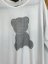 Oversize tunika Made in Italy 100 % bavlna