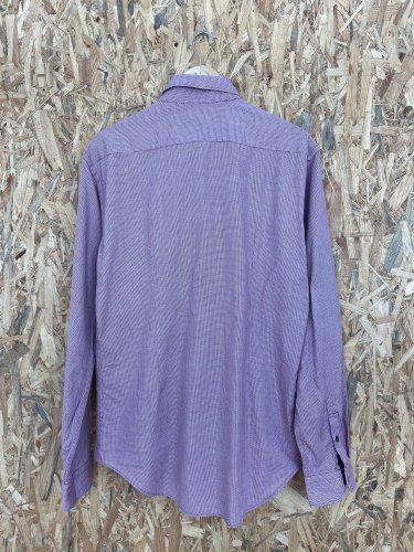 Pánská košile ZARA 100 % bavlna