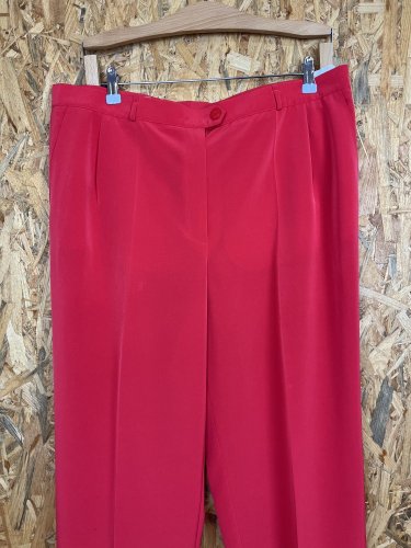 Oversize kalhoty Gerry Weber 100 % polyester