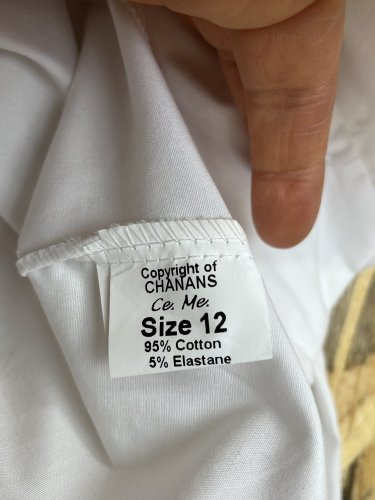 Bavlněná košile Ce. Me. Collection 95 % bavlna