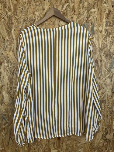 Oversize tunika Liberty 100 % viskoza