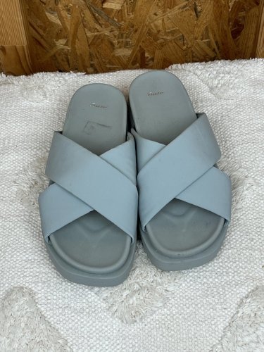 Pěnové pantofle Baťa