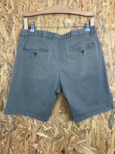 Pánské kraťasy Tommy Hilfiger s podílem bavlny
