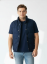 Pánská vesta H&M 44 % vlna