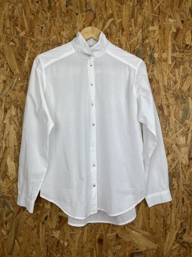 Prodloužená košile H&M 100 % bavlna