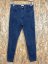 Skinny džíny ZARA 77 % bavlna