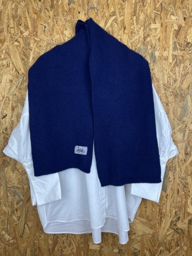 Zimní šála Luisa Per Lei 70 % vlna 20 % angora